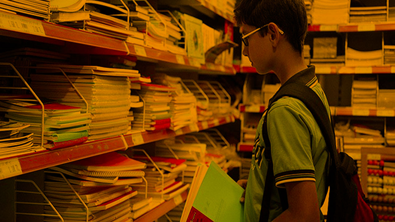 Okul masrafları cep yakıyor: Defter fabrikadan 90 TL çıkıyor, internette 649 TL’ye satılıyor