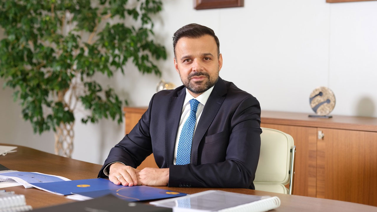 Dr. Ali Taha Koç: 5G'de akla gelen ilk operatör olacağız