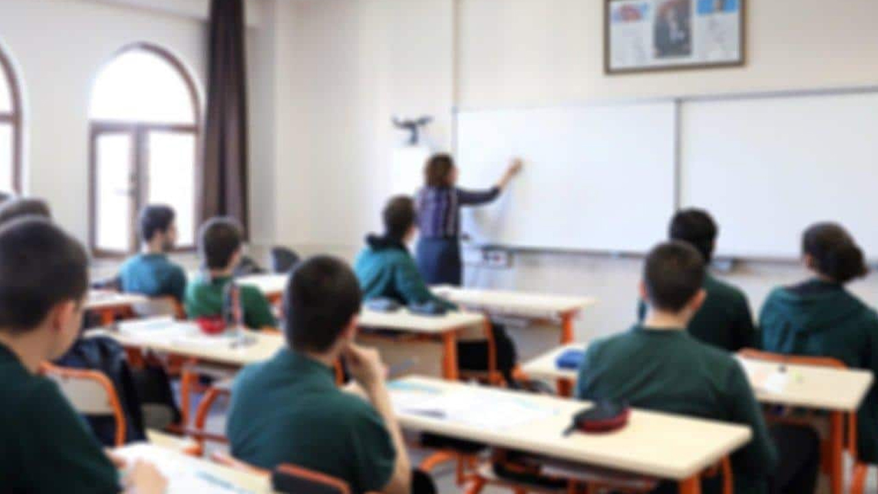 MEB’den yeni eğitim yılı için kapsamlı genelge: “Zilsiz okul” uygulaması başlıyor