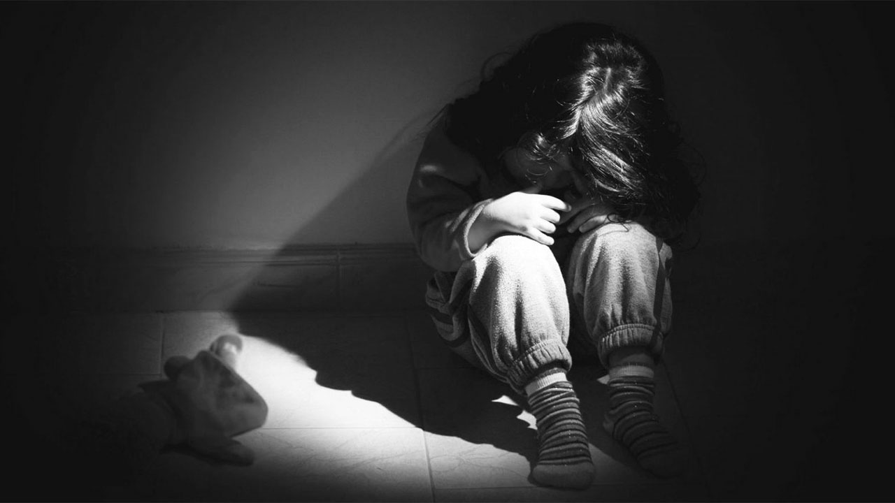 4 yaşındaki çocuğu istismar etti: 11 suç kaydının olduğu ortaya çıktı!