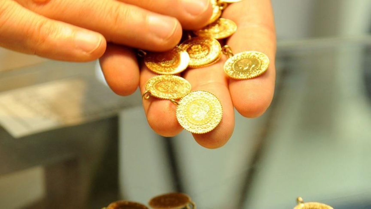 Altın yatırımı yapacaklar buraya: Dev bankadan kritik altın analizi geldi! Önce yükseliş, sonra düşüş geliyor!