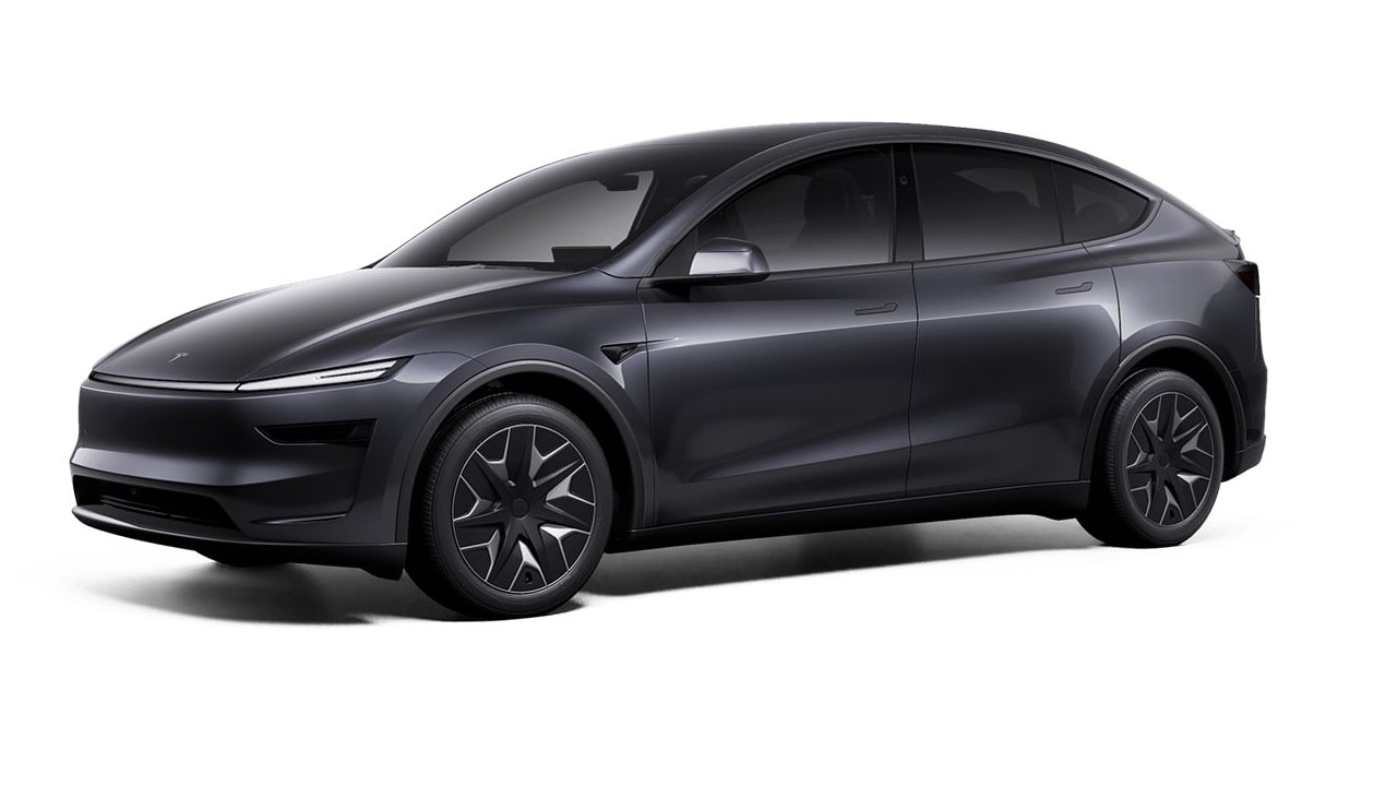 Tesla Model YL resmen tanıtıldı: 6 koltuğu var ve 47 bin dolardan başlıyor! İşte özellikleri