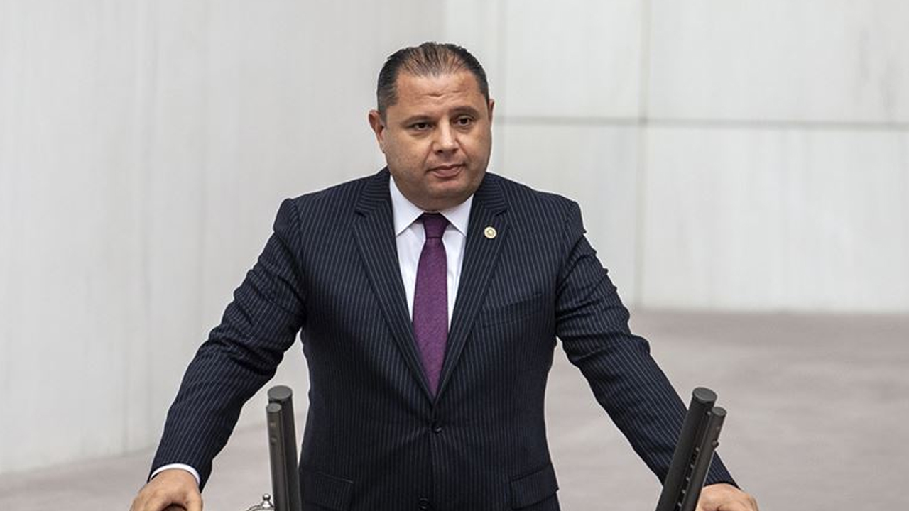 MHP Milletvekili Öztürk'ten Anayasa vurgusu: “1, 2, 3, 4 ve 66. maddelerde değişikliğe onay vermeyeceğiz”
