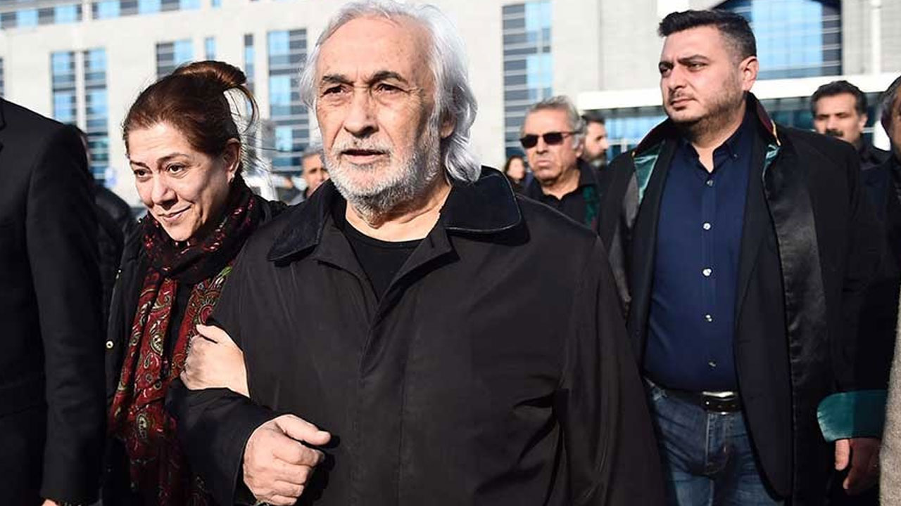 Hakkında soruşturma başlatıldı: Müjdat Gezen'in ifadesi ortaya çıktı