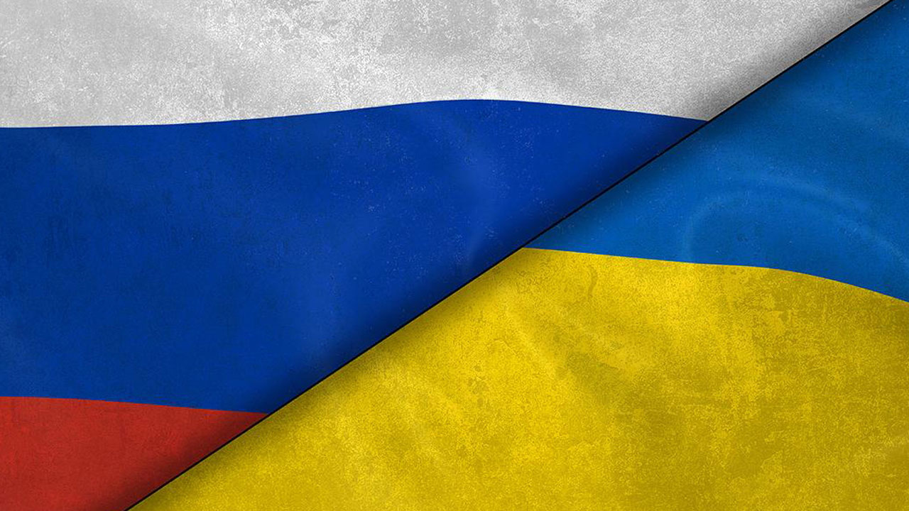 Rusya, Washington zirvesinden saatler sonra Ukrayna'yı vurdu!