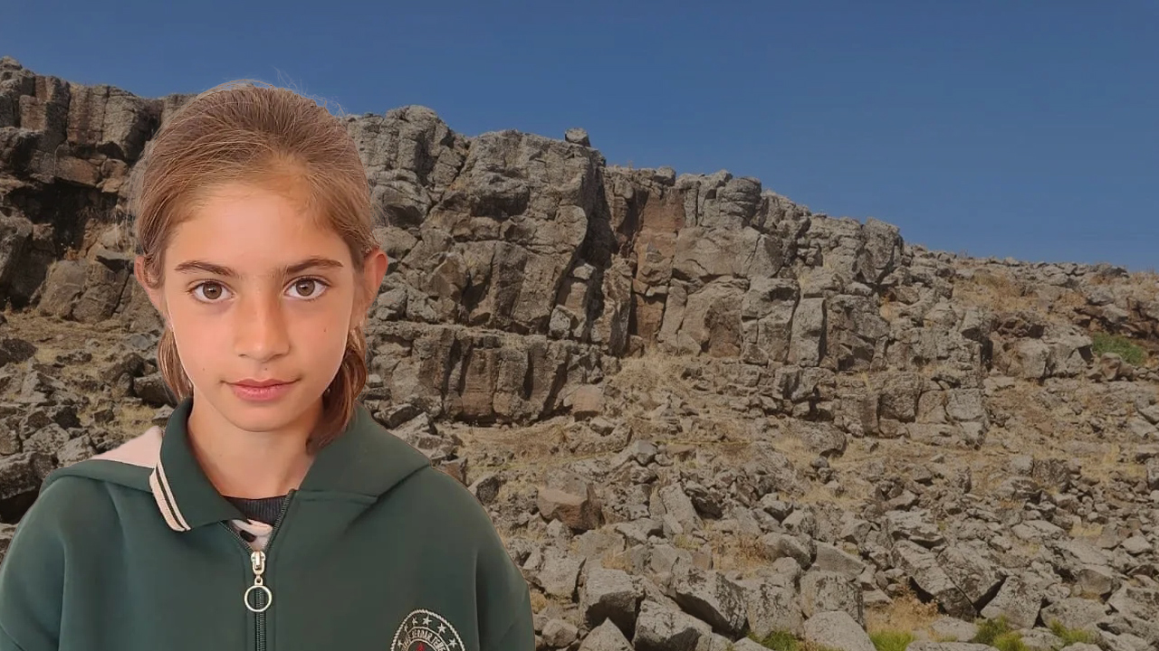 Mardin'de 12 yaşındaki Zeynep'in şüpheli ölümü! Battaniyeye sarılı halde ölü bulundu