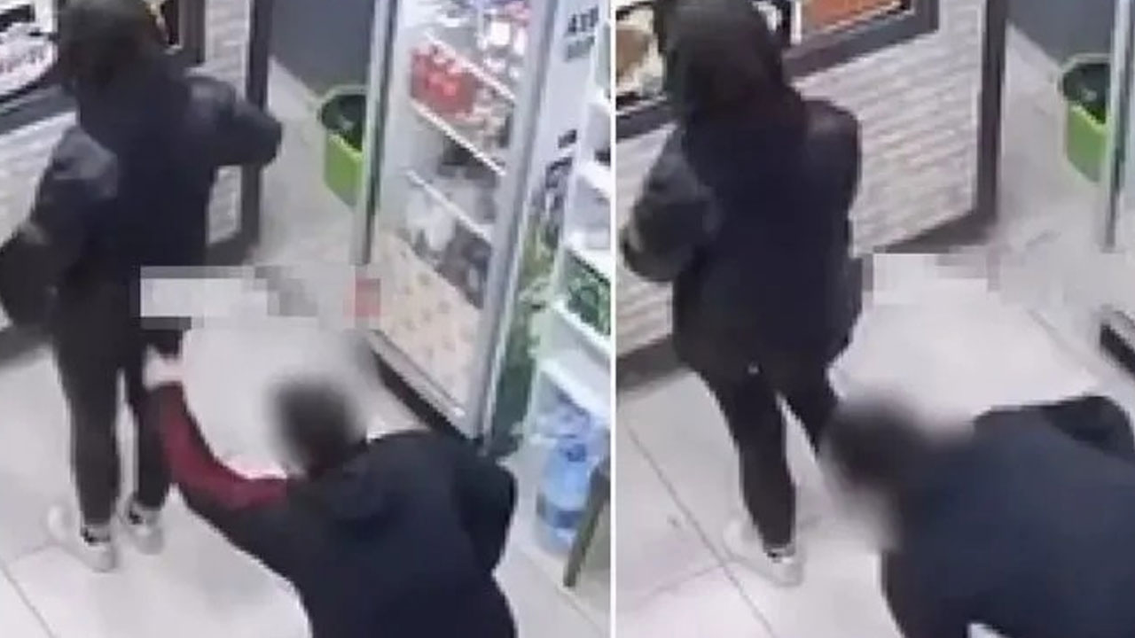 Çiğ köftecideki tacizciye 10 yıla kadar hapis talebi!
