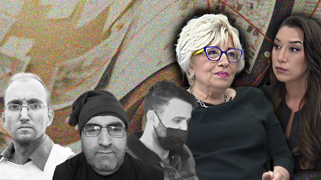 Türkiye'nin seri katilleri yeniden gündemde! Atalay Filiz, Mehmet Ali Çayıroğlu...