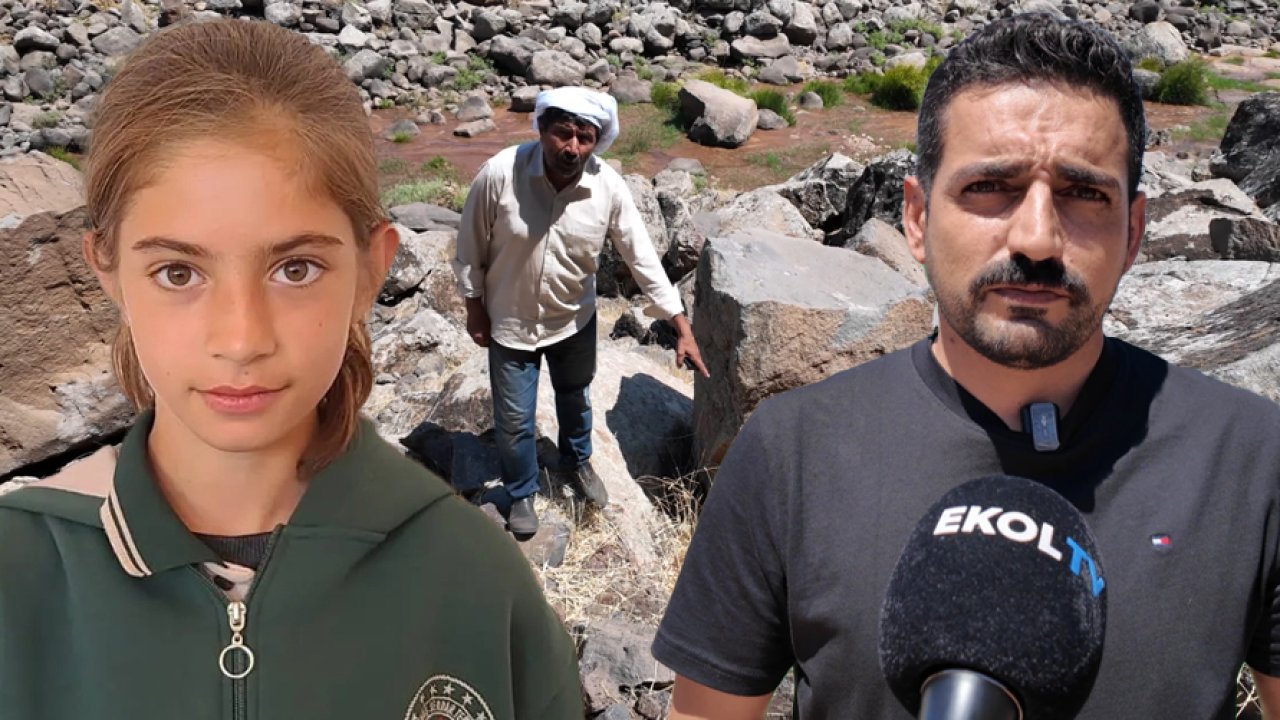 Mardin'de 12 yaşındaki Zeynep'in sır ölümü: Akrabaları Ekol TV'ye konuştu!