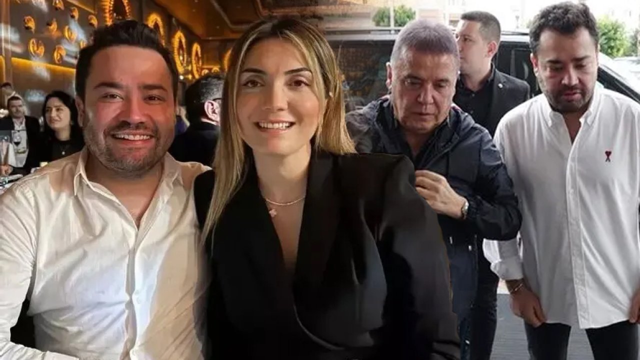 Muhittin Böcek’in oğlu hakkında rüşvet ve kara para iddiaları: Milyonluk ihaleler, lüks Araçlar, sahte faturalar...