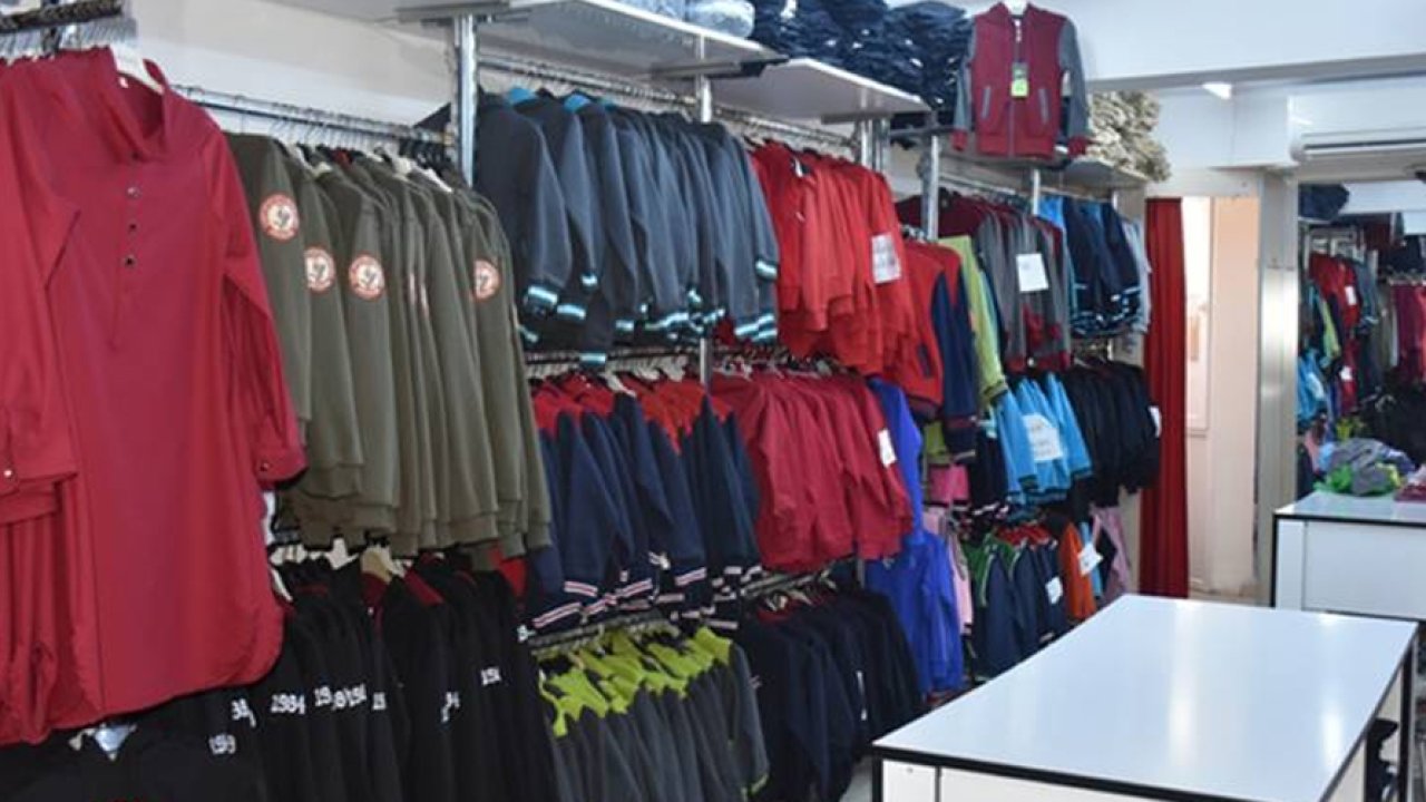 Zorunlu okul üniformasına fiyat engeli: Velilerin çoğu şikayetçi!