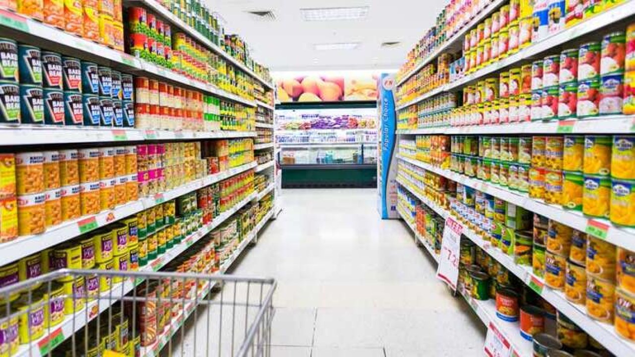 Zincir marketlere Cumhur Reyonu geliyor: 81 ilde aynı fiyat, ürünler maliyetine yakın satılacak!