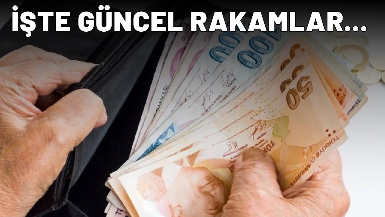 "Hoş geldin" faizleri yükseldi: İşte 500 bin ve 1 milyon TL'nin getirisi...