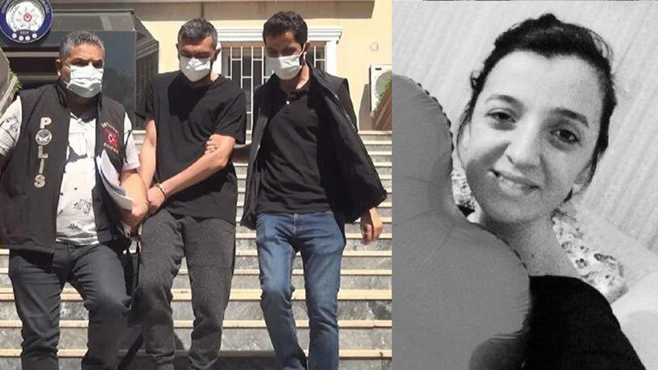 Mahkeme kararını verdi: Karısını öldüren caniye 'Tahrik' indirimi yok!