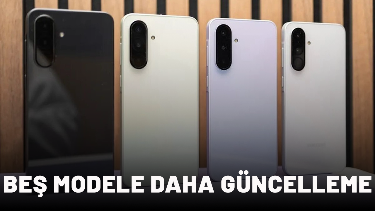 Samsung kullanıcılarına duyuruldu: Bu telefonlar için büyük değişiklik!