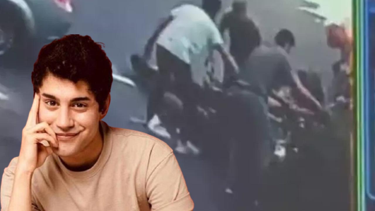 Fırtınada üzerine ağaç düşmüştü! İbrahim Yıldız'ın sağlık durumu hakkında açıklama geldi