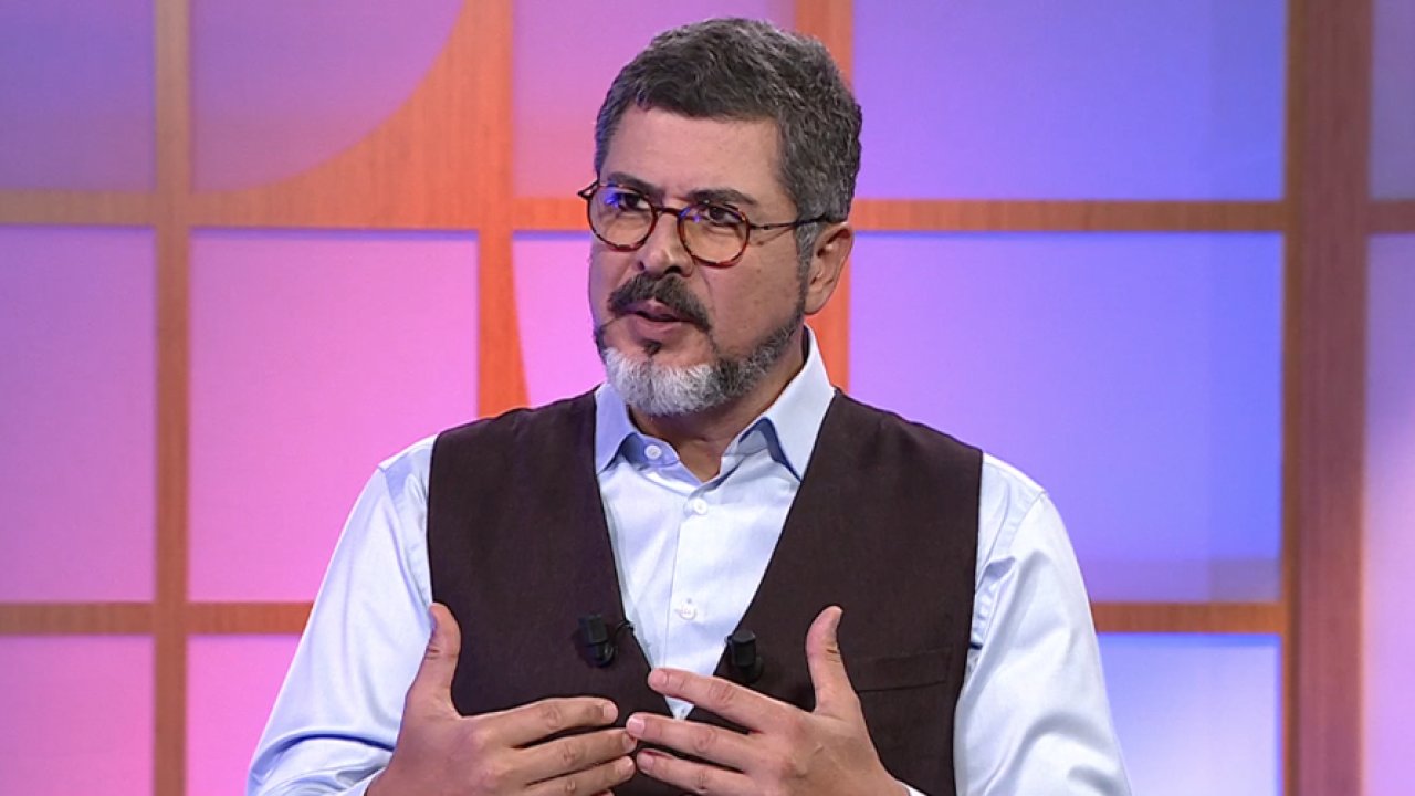 Mehmet Fatih Çıtlak imanın önemini anlattı: İmansız hayatın temeli olmaz!