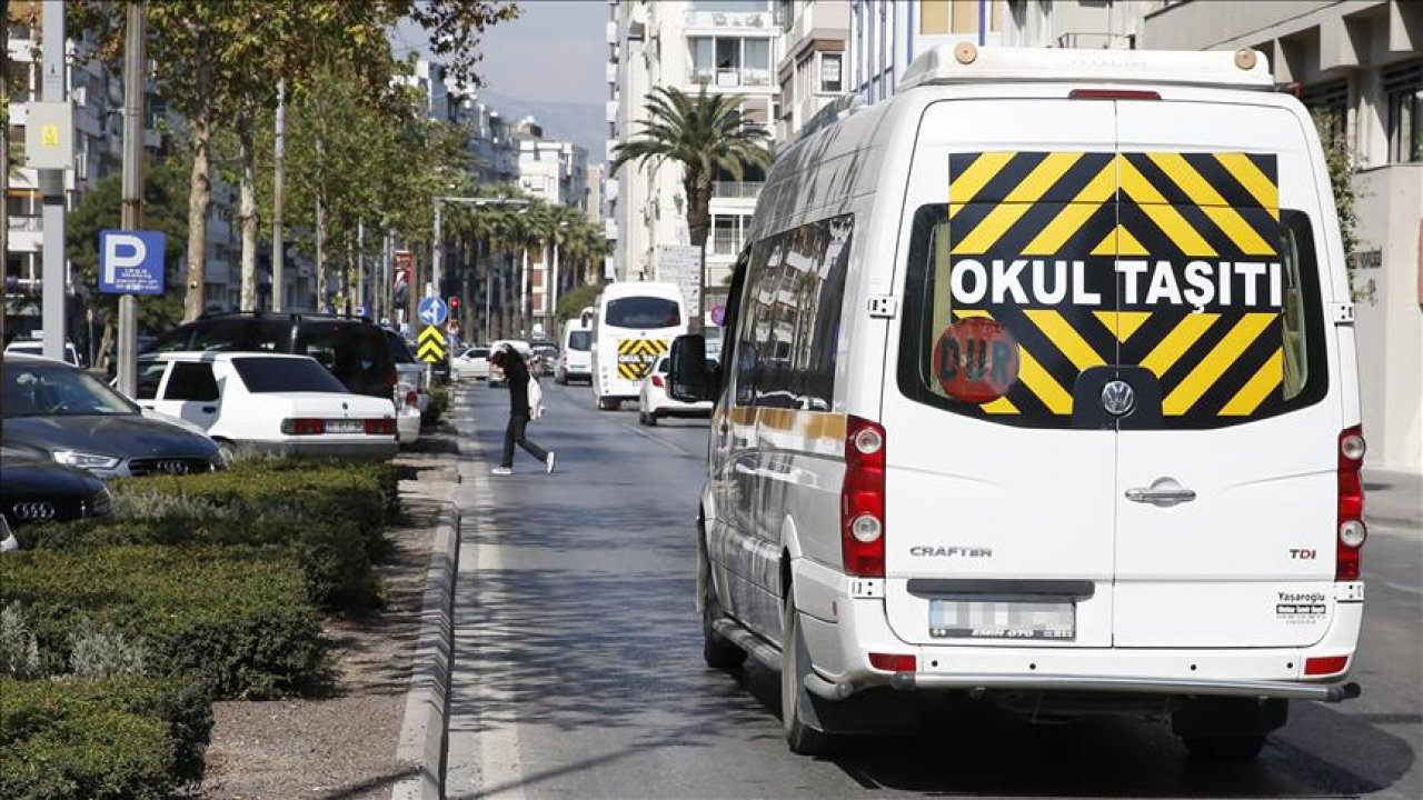 Servis ücretlerine yüzde 50 zam talebi! Uzak mesafe 9 bin 150 TL’ye çıkabilir