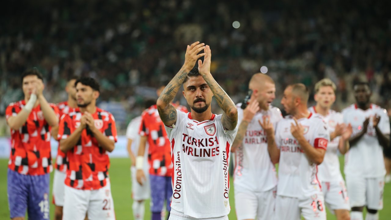 Yunan basınından Samsunspor’a maç sonrası skandal başlık! Tepkiler çığ gibi