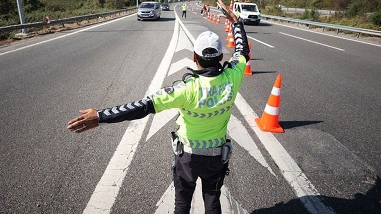İstanbullular dikkat! Bazı yollar trafiğe kapatılacak