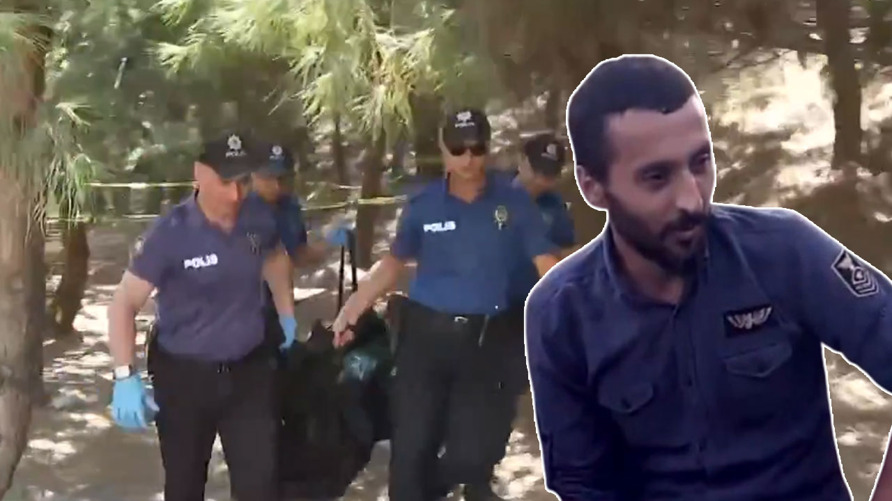 Cezaevinden izinli çıkmıştı: Otoban kenarında ölü bulundu