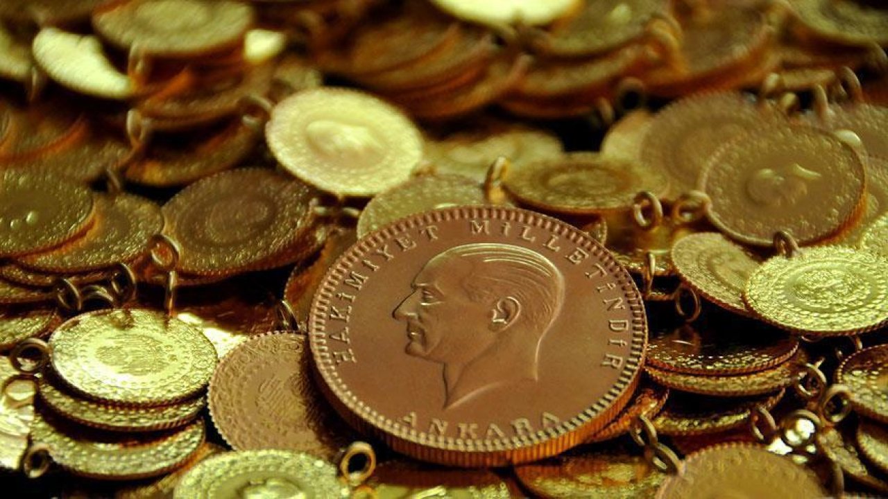 Altın fiyatlarında son durum ne? 23 Ağustos Cumartesi canlı altın güncellendi. Gram altın, yarım altın, çeyrek altın ne kadar?