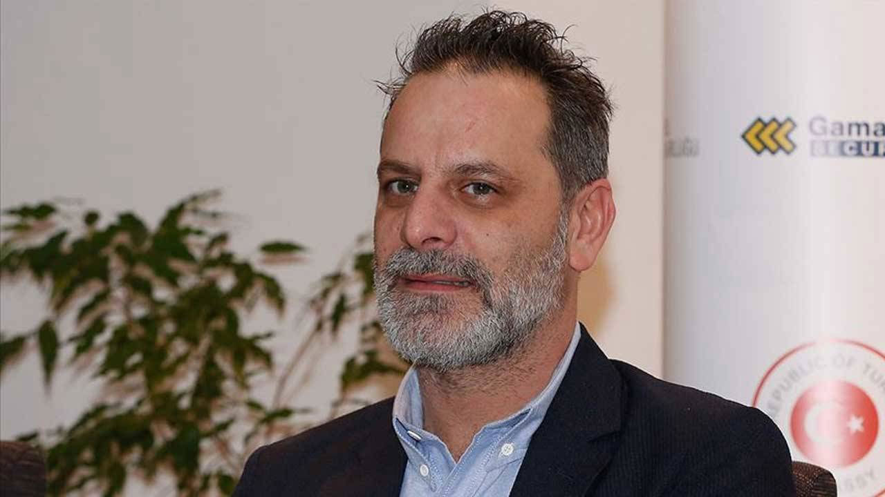 Tepkiler çığ gibi büyüdü: Ozan Güven 7 Kocalı Hürmüz'den ayrıldı