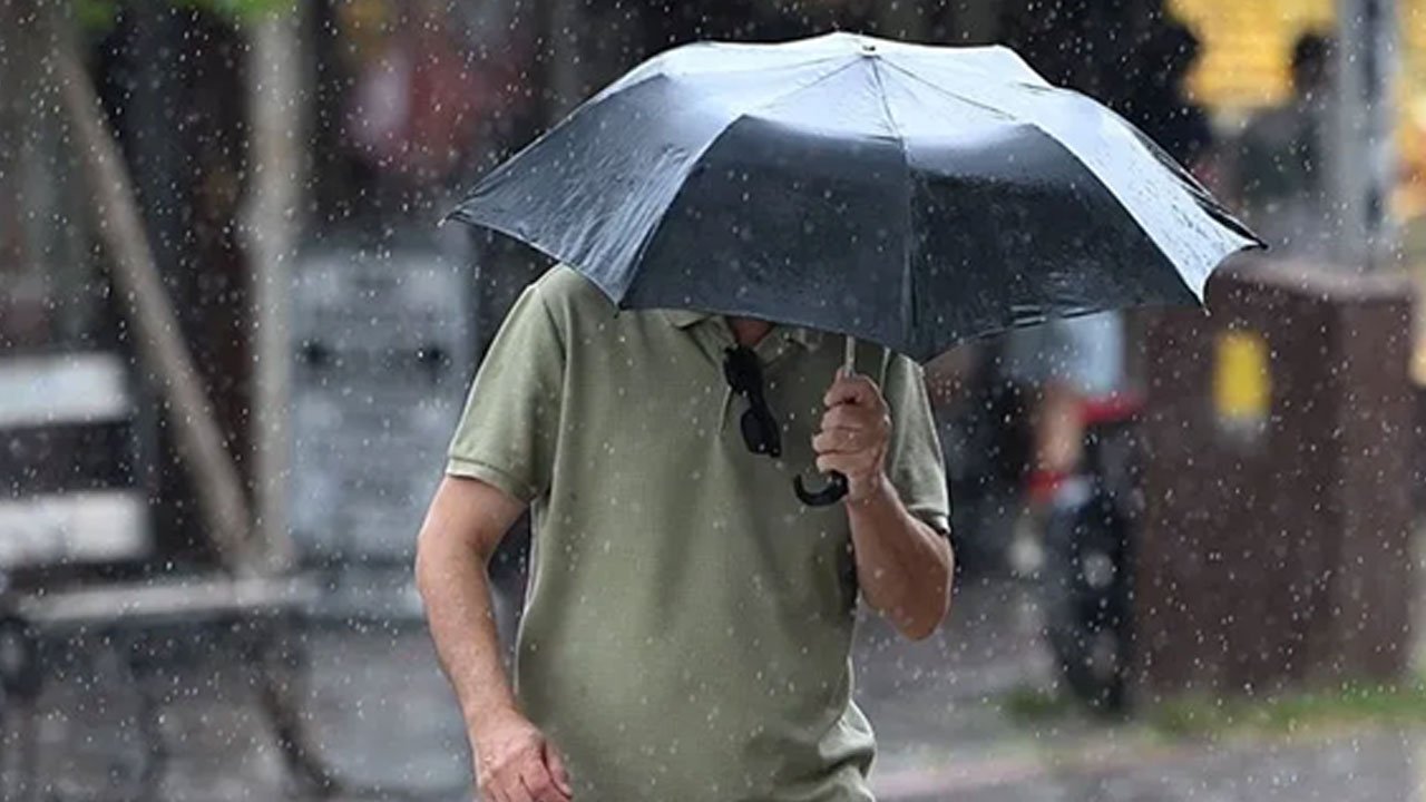 Türkiye’de sıcaklıklar bir anda 12 derece düşecek