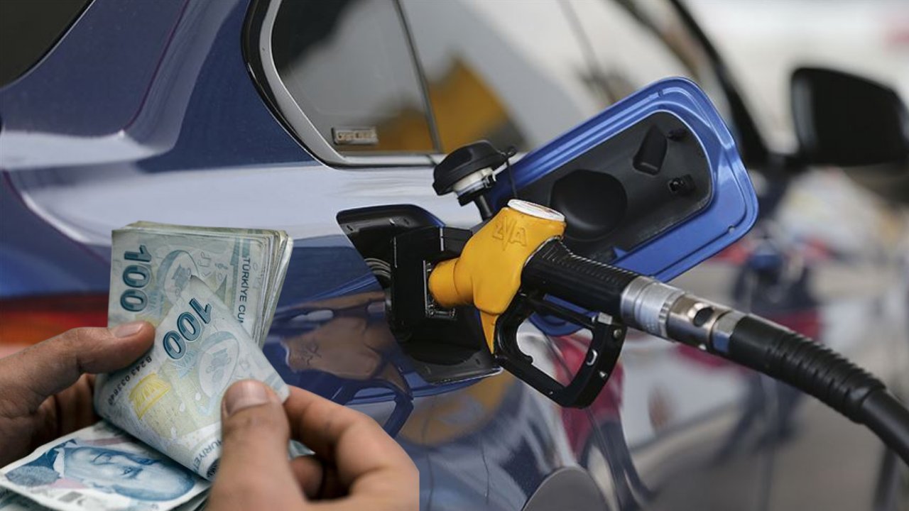Araç sahiplerine bomba haber geldi: Benzin ve motorin alımlarında 500 TL indirim yolda. Tarih bitmeden indirimi kapın!