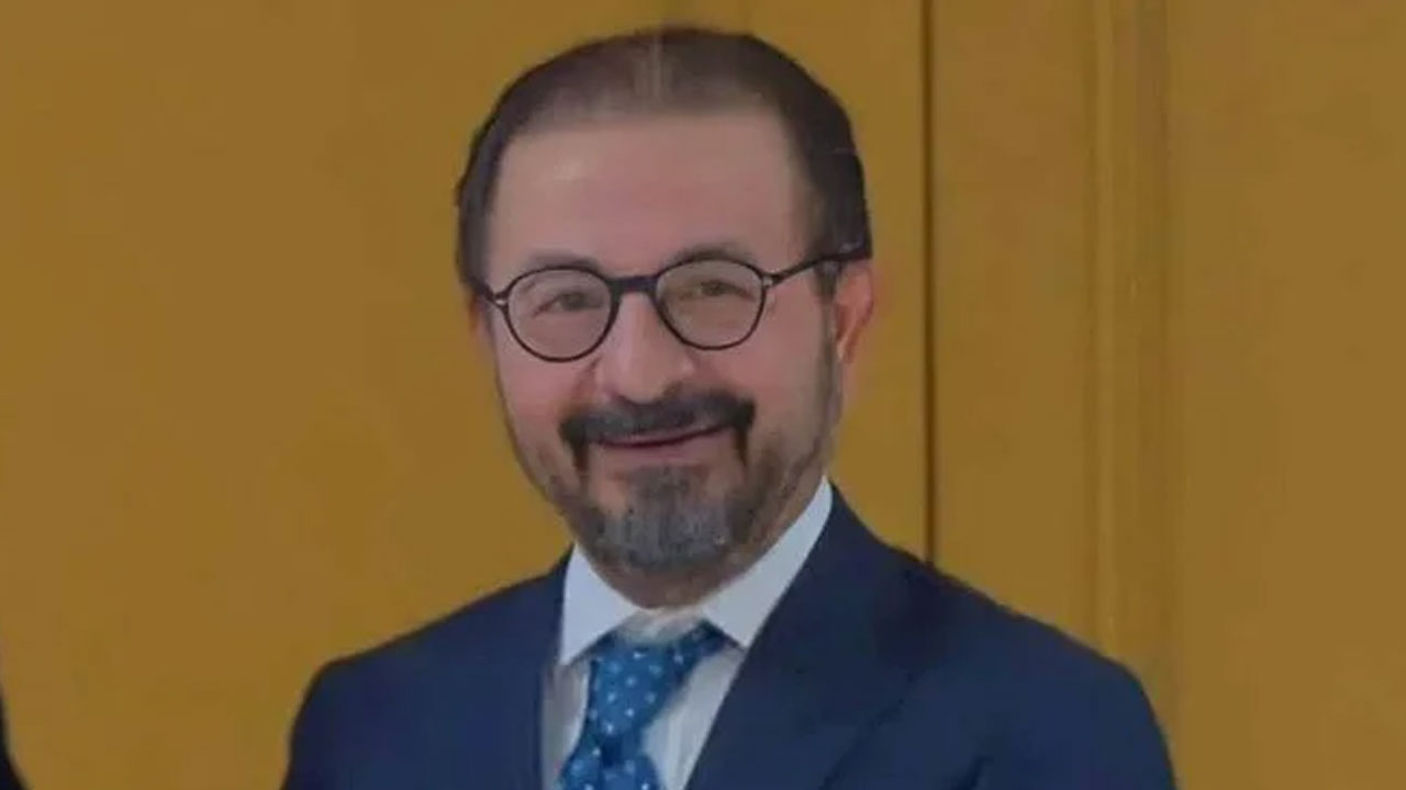 Eski Makine ve Kimya Endüstrisi Başkanı İsmet Sayhan gözaltına alındı