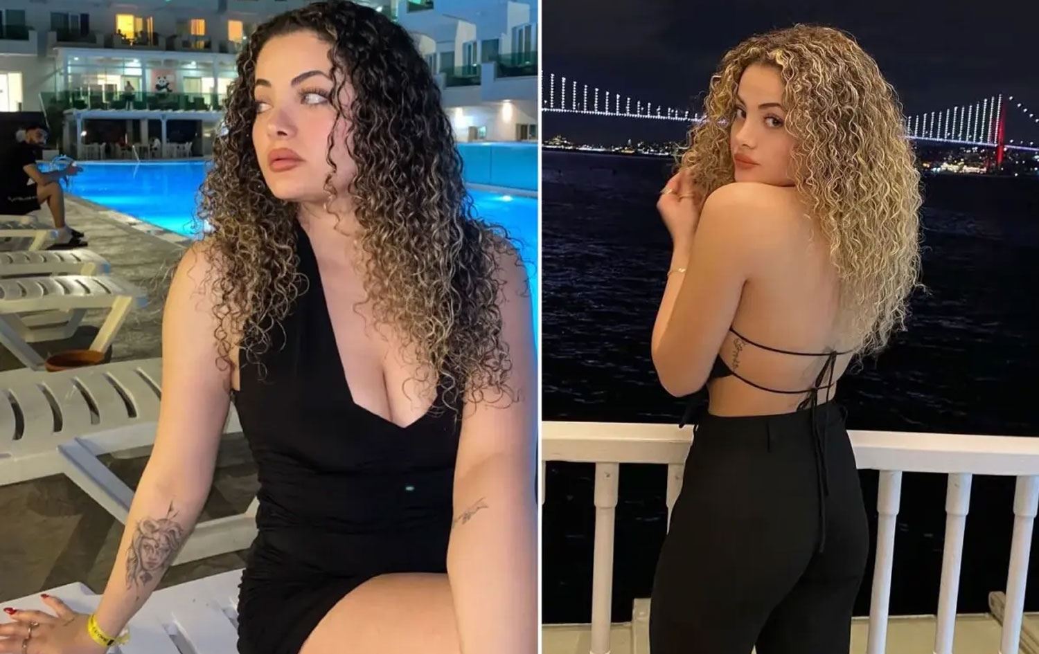 Helin Uçar’ın sır ölümü! Evinde cansız bulundu, otopsi sonucu bekleniyor