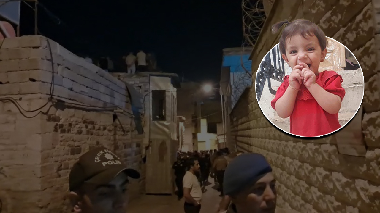 Kilis'te kaybolan 2 yaşındaki çocuk, kuyuda ölü bulundu