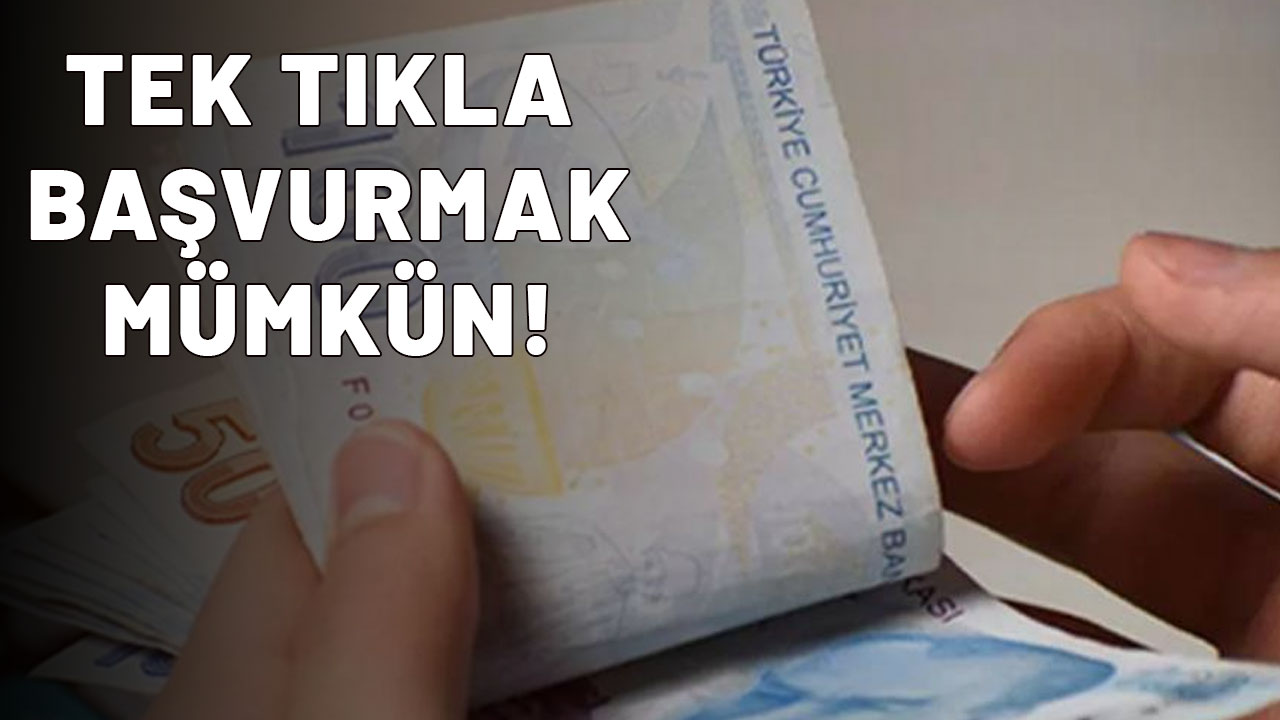 Yapı Kredi'den dikkat çeken emekli banka promosyonu| Hemen faydalanmak isteyen tek tıkla başvursun