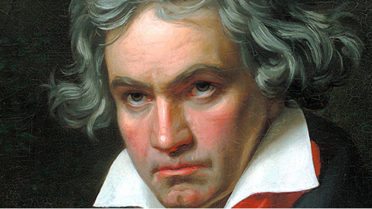 Bir tutam saç, iki yüzyıllık sessizliği bozdu: Beethoven hakkında yeni bulgular ortaya çıktı