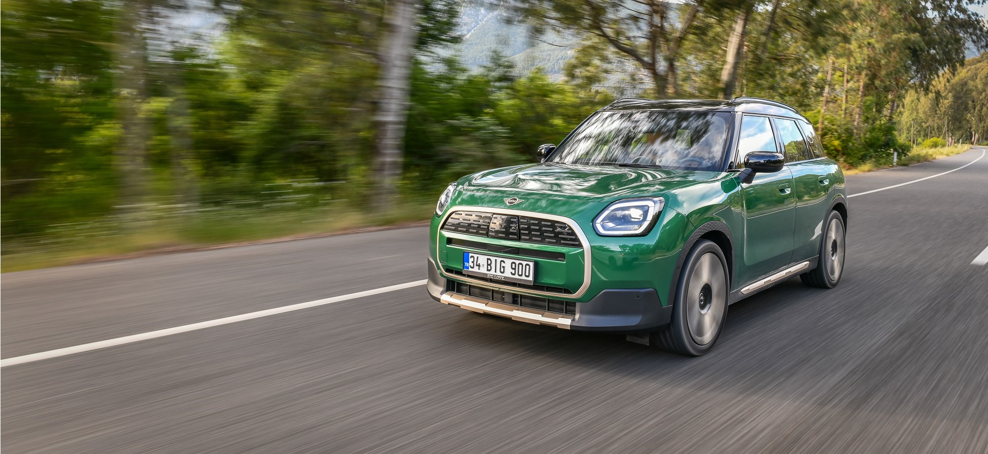 Mini Ağustos 2025 güncel fiyat listesi açıklandı: Mini Cooper ve Countyrman ne kadar?