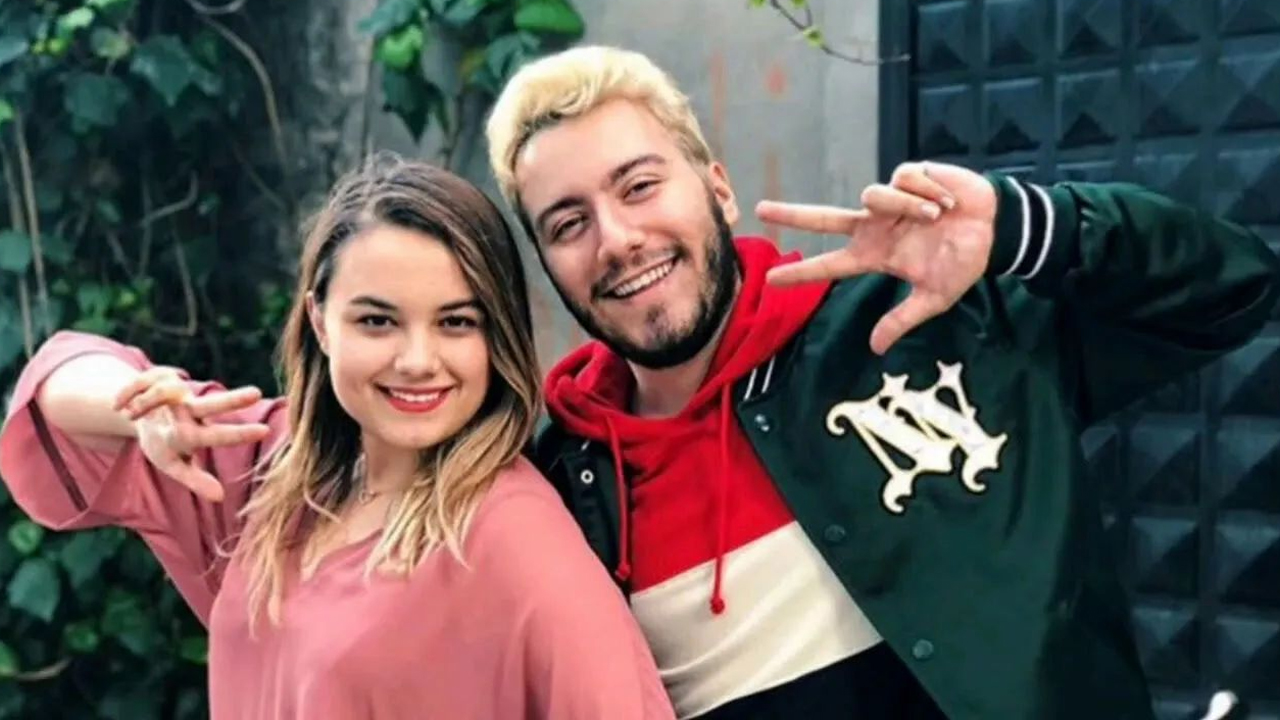 Başak Karahan'dan eski sevgilisi Enes Batur'a 5 kuruşluk tazminat davası!