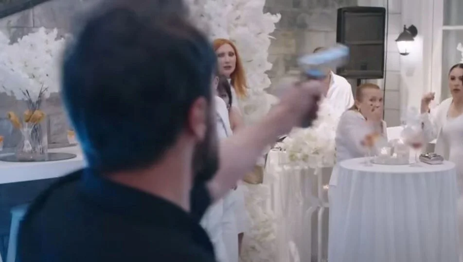 Kızılcık Şerbeti 4. sezon için geri sayım başladı! Mustafa’nın kanlı planı nasıl sonuçlanacak?