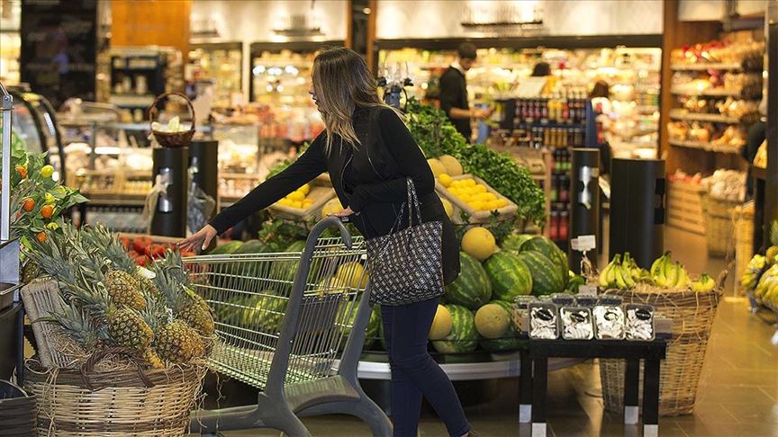 Yıl sonu enflasyon tahmini değişti! Ağustos verileri için tarih netleşti