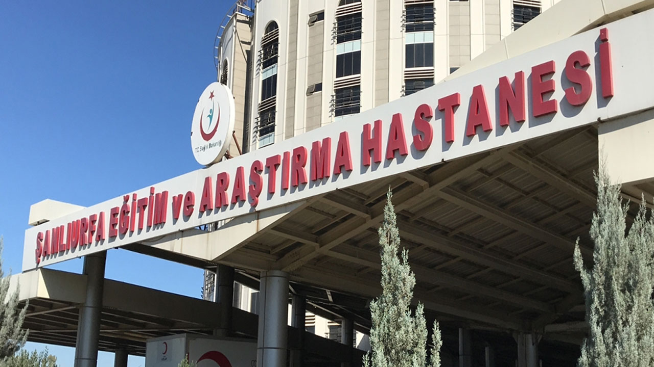 Hasta yakınını taciz ettiği iddia edilen doktor görevden uzaklaştırıldı!