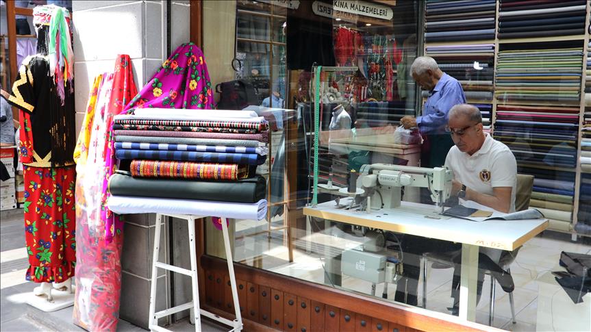 Esnafa erken emeklilik müjdesi! Prim gün şartı 1800 gün azalıyor