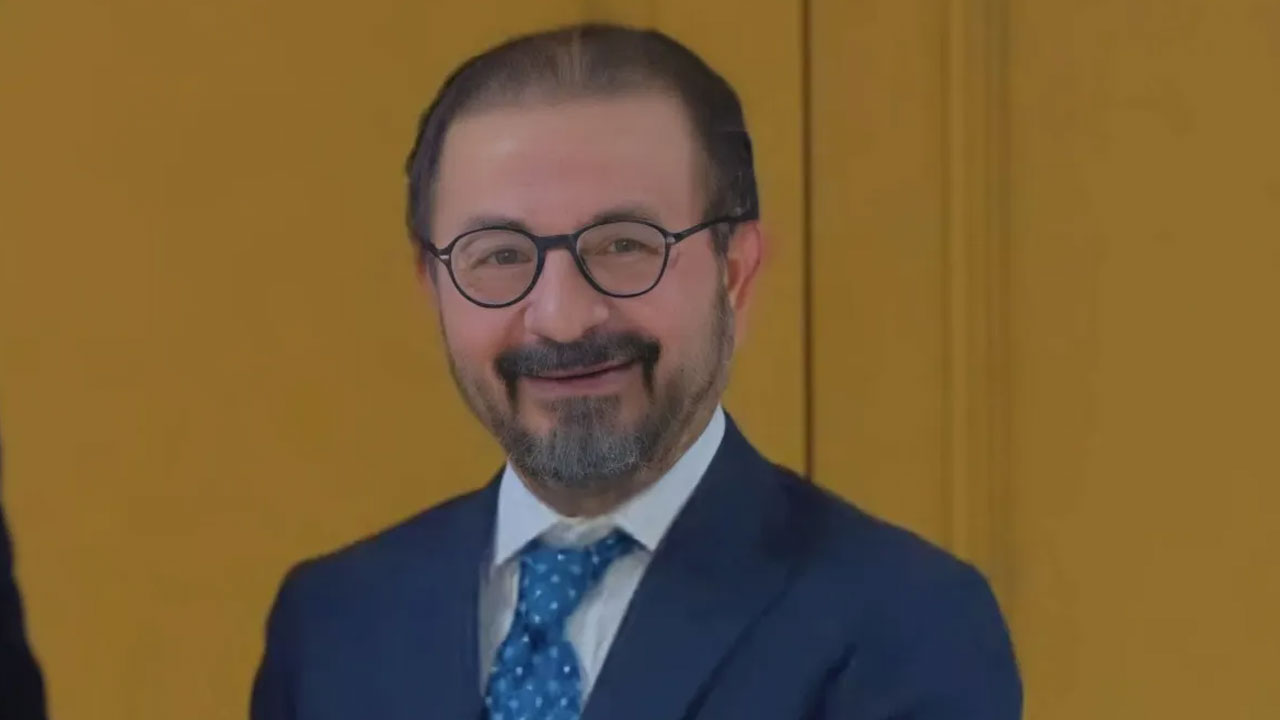 Eski MKE Başkanı İsmet Sayhan tutuklandı