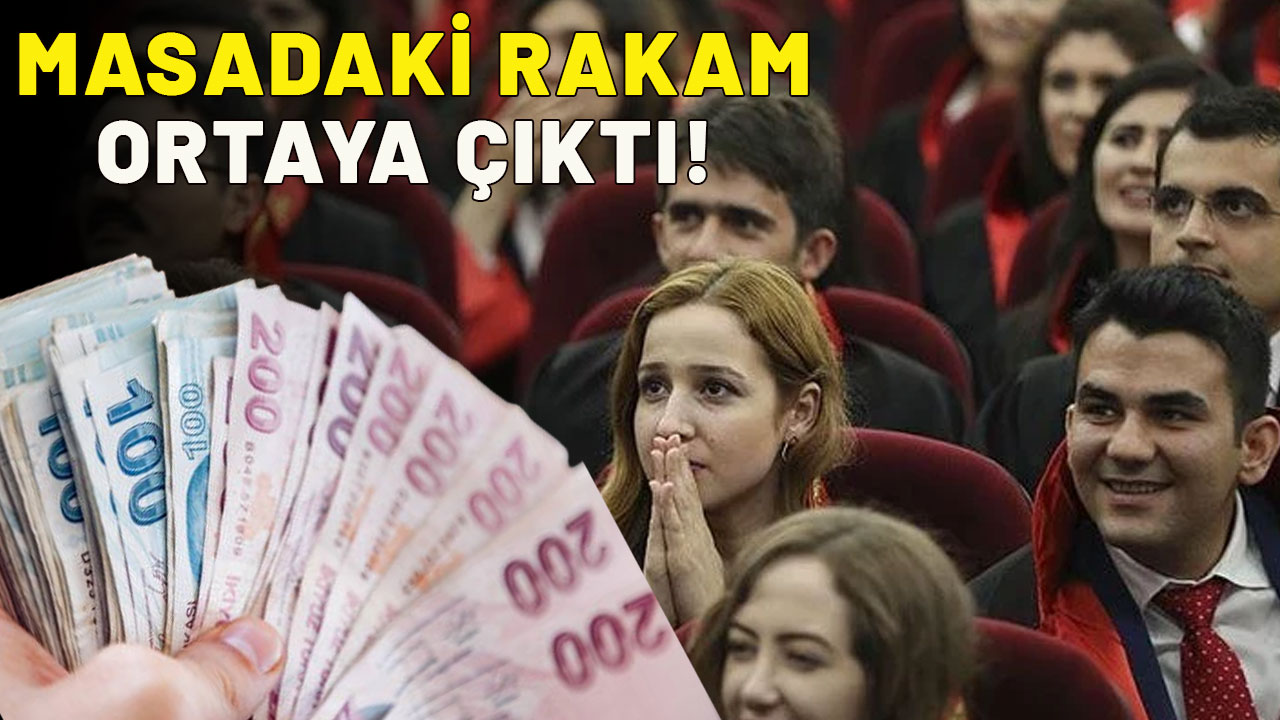 ADALET BAKANLIĞI PROMOSYON ÖDEMELERİNDE SON DURUM|Adalet Bakanlığı maaş promosyonlarında masadaki rakam ortaya çıktı