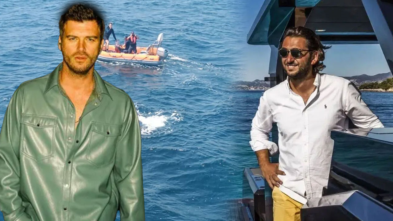 Kıvanç Tatlıtuğ’un ifadesi ortaya çıktı: Halit Yukay'ın son sözleri kan dondurdu!
