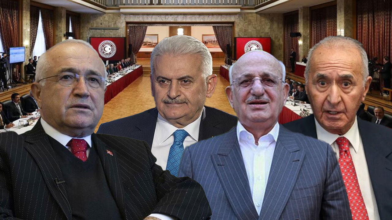 Komisyonun 7. toplantısı sona erdi: Bu ciddi meseleye karşı hazırlığımız yok!