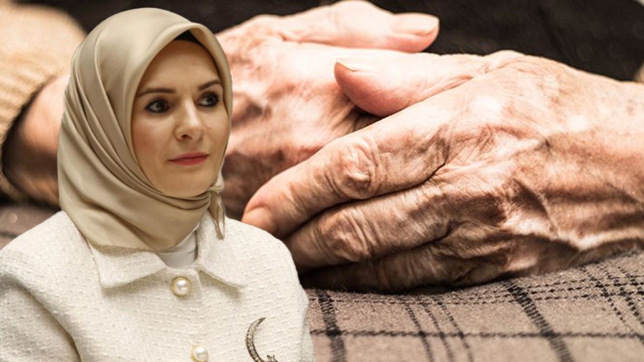 Bakan Göktaş yaşlılık tehlikesine dikkat çekti: 2100 yılına geldiğimizde...
