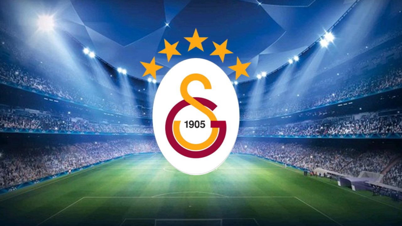 Galatasaray'ın Şampiyonlar Ligi rakipleri belli oldu!