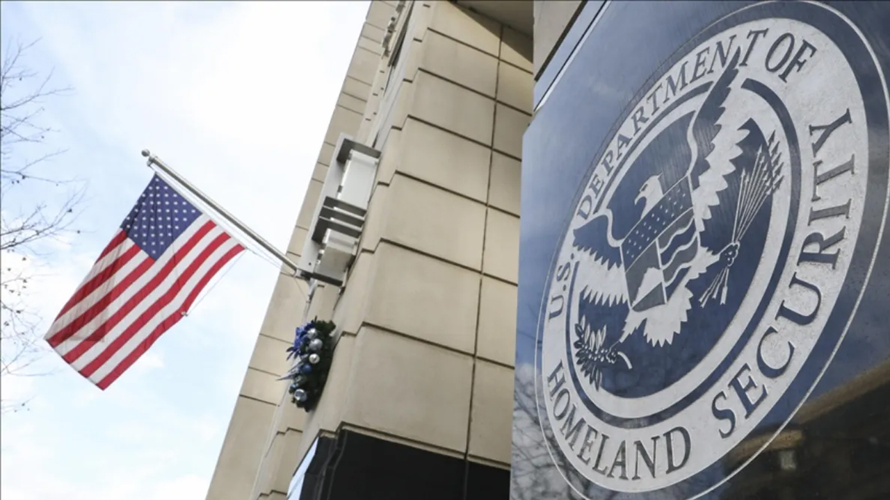 ABD'den Filistin'e vize engeli!