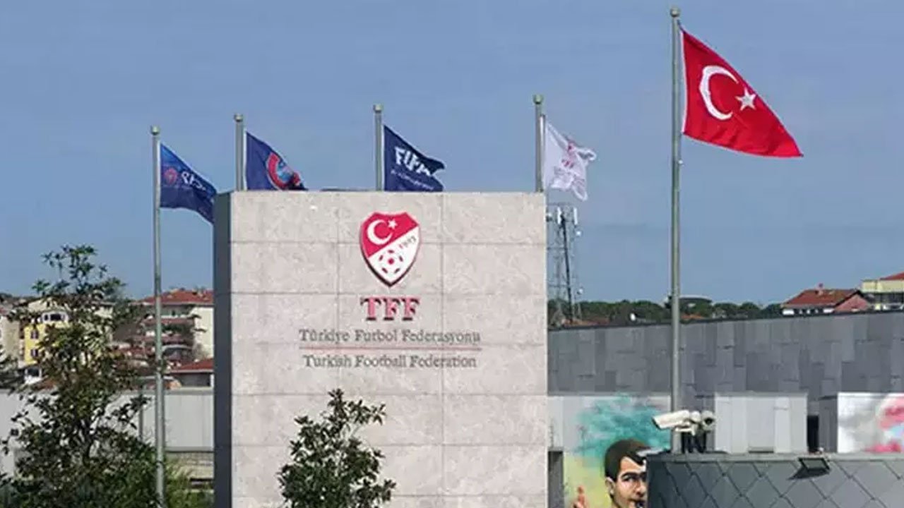 TFF açıkladı: Süper Lig’e “Mehmet Ali Yılmaz Sezonu” adı verildi