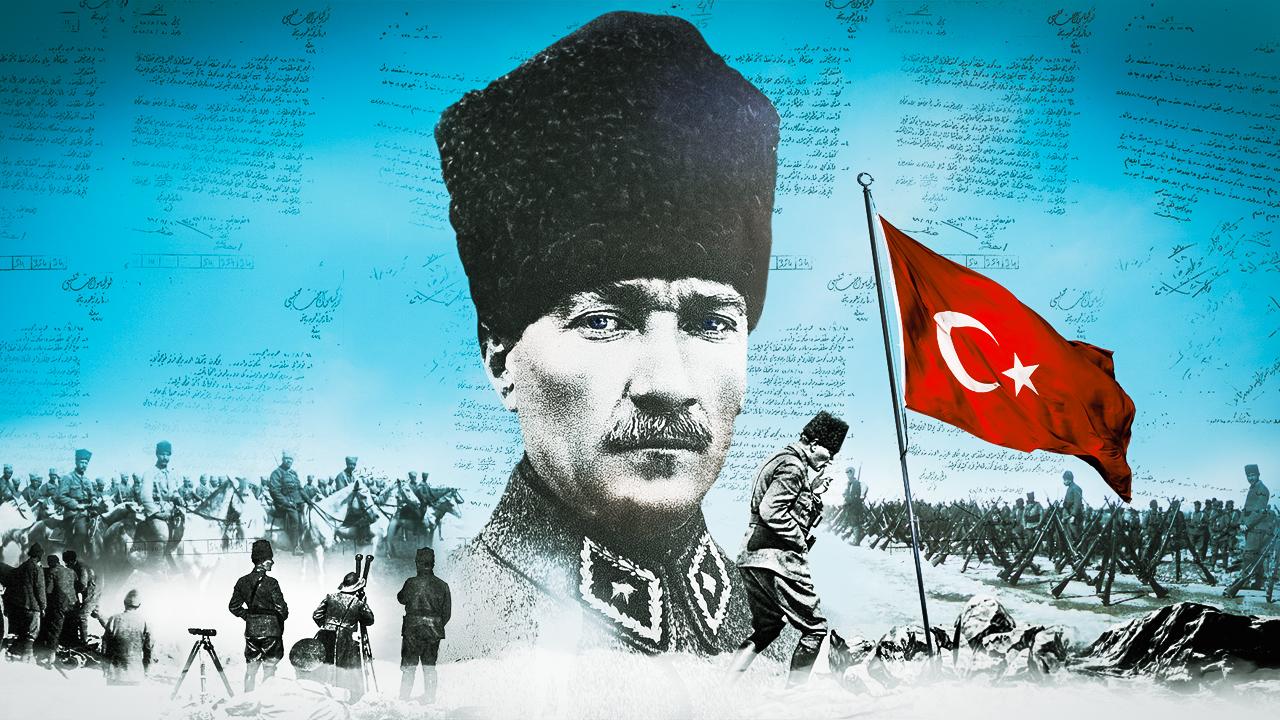 Spor camiasından "30 Ağustos" mesajları:  İlk günkü gibi parıldayan zafer