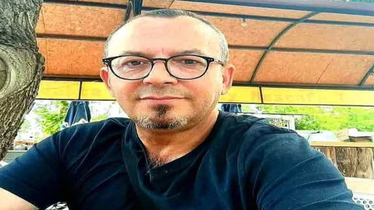 Kayıp mühendisi müdürü öldürmüş, cesedin üstünü dondurmalarla kaplamış!